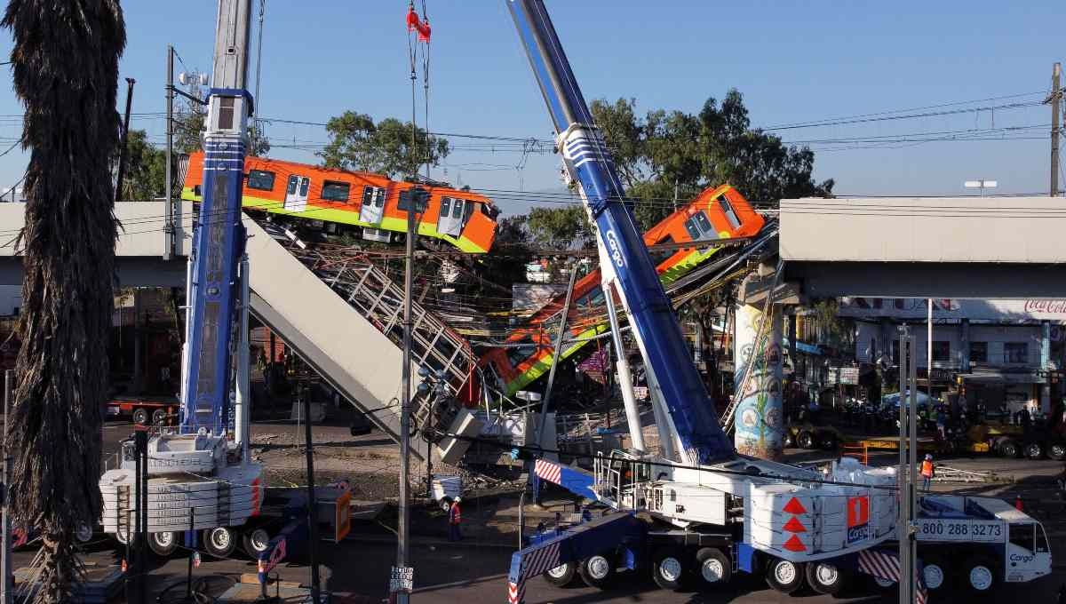 Peritaje final de DNV sobre L12 del Metro apunta a fallas en la inspección y mantenimiento