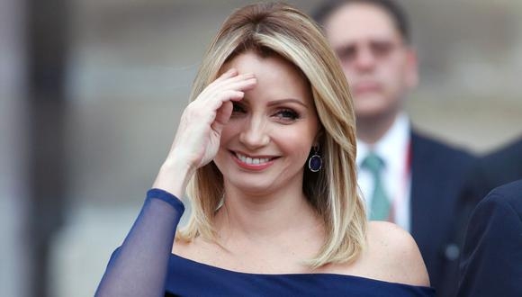 Angélica Rivera reaparece al lado de su hija Sofía Castro y lucen igualitas