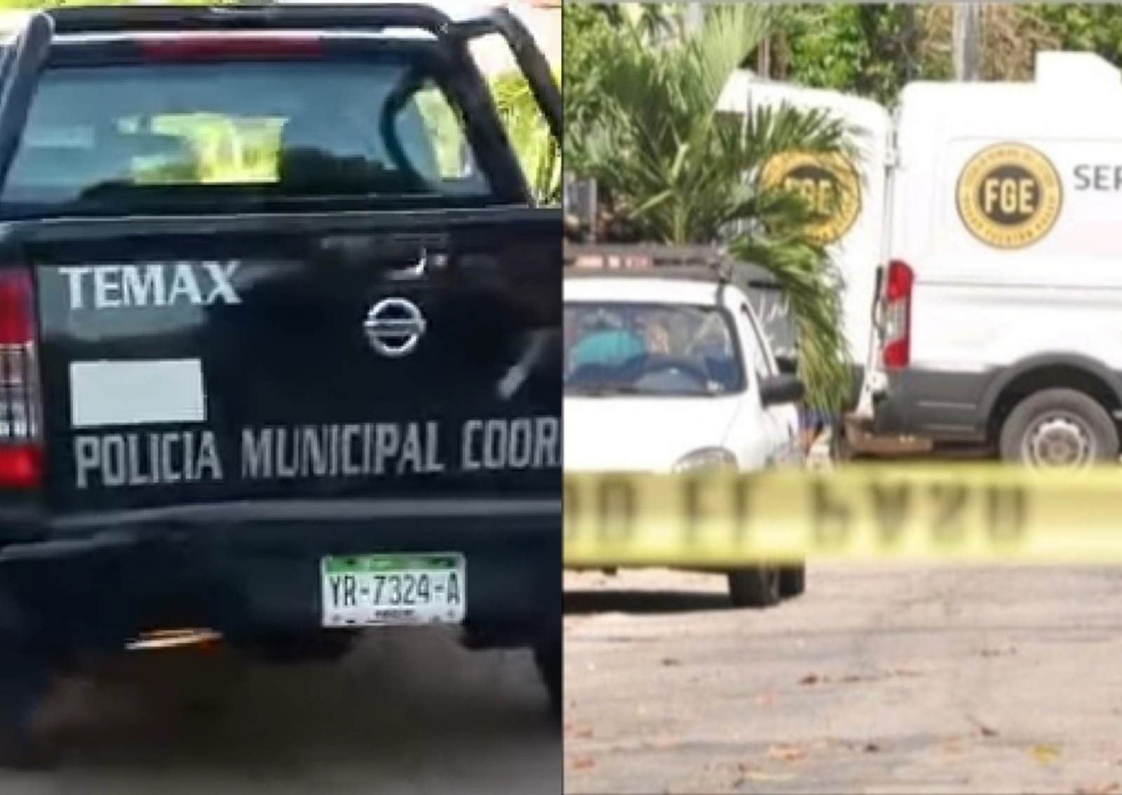 El joven fue encontrado por su familia dentro de su cuarto, por lo que pidieron auxilio, pero fue demasiado tarde