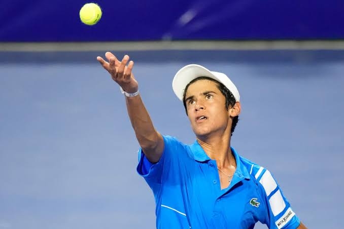 El yucateco suma mil 279 puntos y se ubica en el sitio 19 del ranking