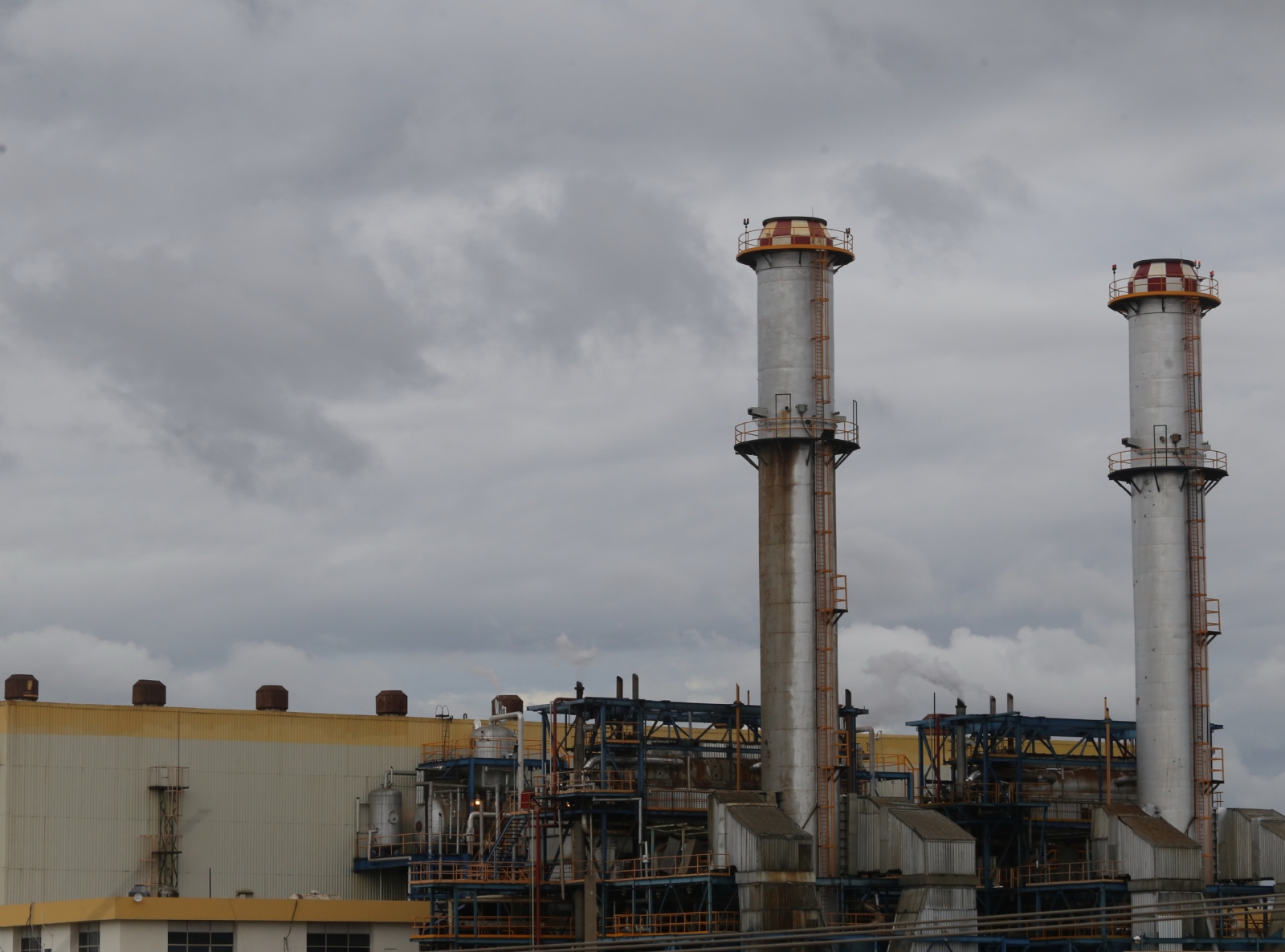 La planta de ciclo combinado de la empresa española se instalaría en Tepich Carrillo