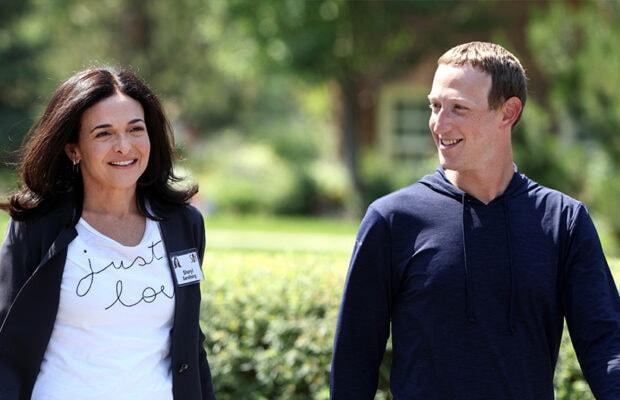 Cuando ingresó a Facebook, ella tenía 38 años y una carrera en organizaciones prestigiosas como el Banco Mundial Cuando ingresó a Facebook, ella tenía 38 años y una carrera en organizaciones prestigiosas como el Banco Mundial