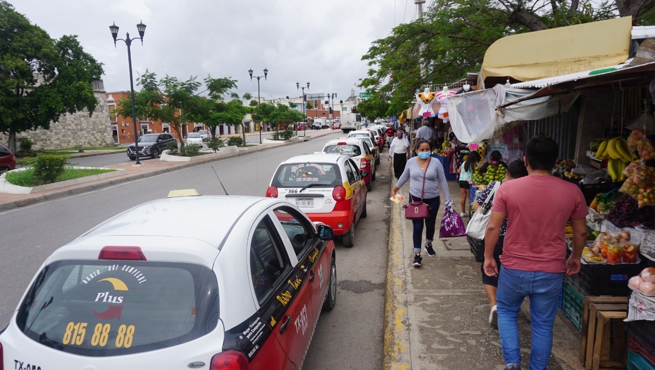 Antonio Jiménez, diputado de Morena, exhortará al IET a garantizar el servicio de transporte público Antonio Jiménez, diputado de Morena, exhortará al IET a garantizar el servicio de transporte público