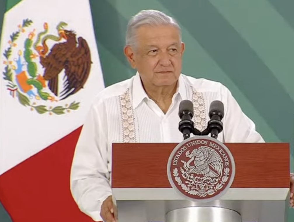AMLO indicó que los expedientes de los diversos casos de desaparición serán abiertos para agilizar las investigaciones