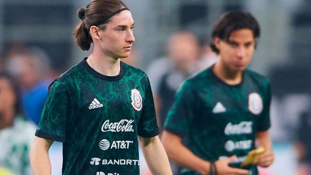 México vs Surinam: ¿Cuándo y dónde ver el partido de la Concacaf Nations League?