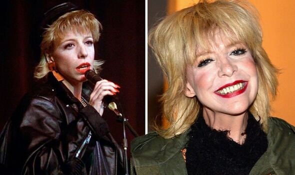 Julee Cruise falleció a los 65 años a causa de lupus, así lo informó su esposo Julee Cruise falleció a los 65 años a causa de lupus, así lo informó su esposo