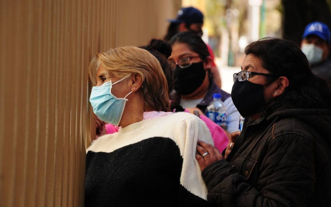 En Quintana Roo permanecen 40 personas hospitalizadas por COVID-19