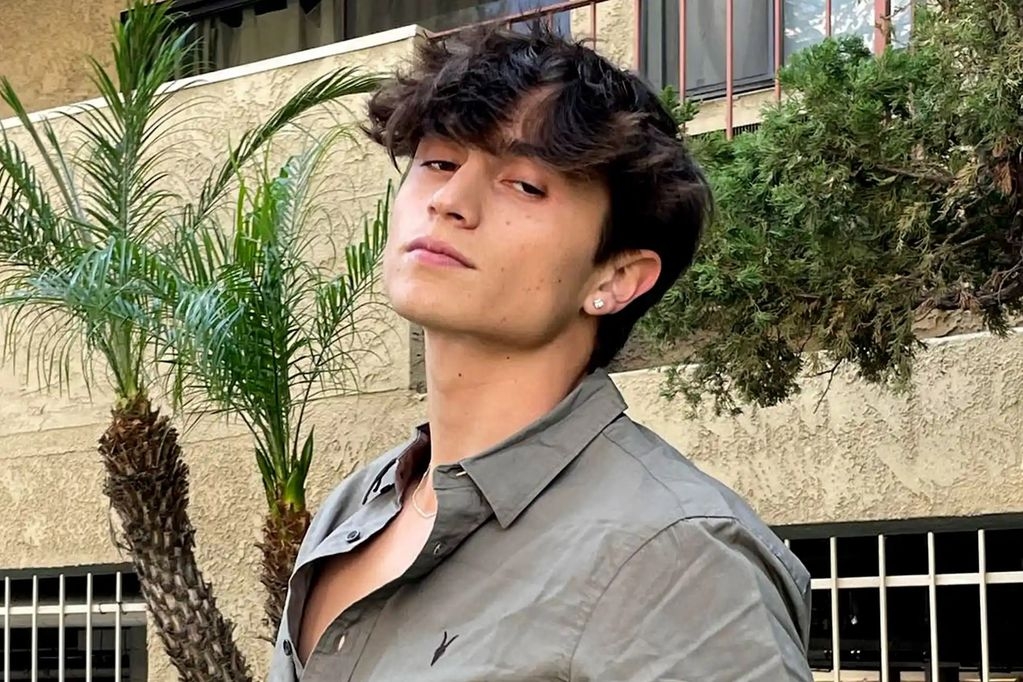 El cuerpo de Cooper Noriega será examinado para determinar las causas de su fallecimiento a los 19 años de edad en Los Ángeles