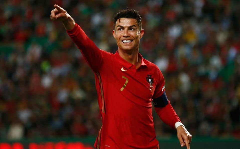 Cristiano Ronaldo tendrá una nueva oportunidad en el futbol del Medio Oriente