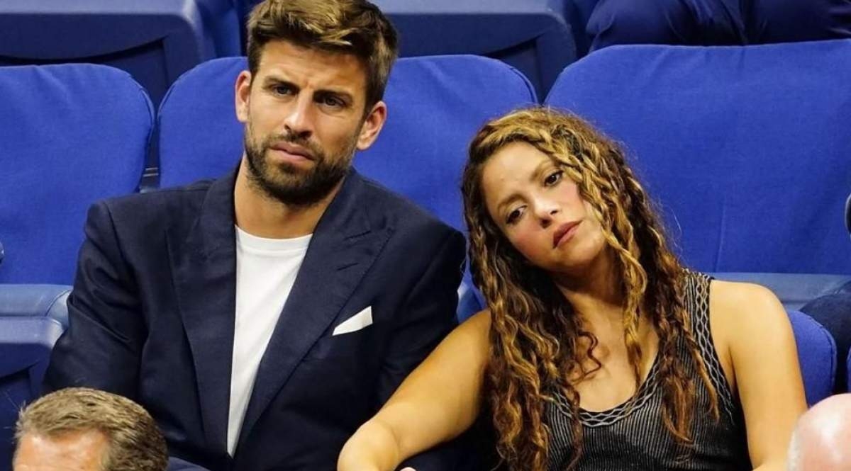 Shakira habría cambiado a Miami por San Diego para vivir con sus hijos