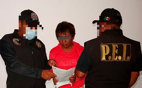 Encarcelan a hombre por violar a su sobrina menor de edad en Celestún