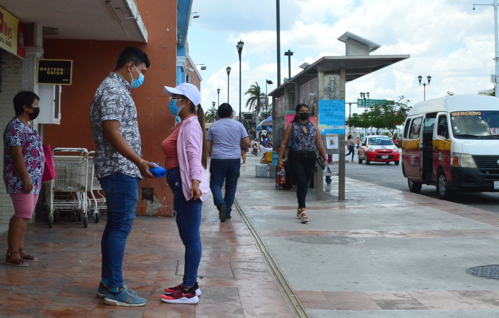 Según la SSa solo se ha reportado una persona fallecida y solo dos hospitalizados desde la primera semana del mes Según la SSa solo se ha reportado una persona fallecida y solo dos hospitalizados desde la primera semana del mes