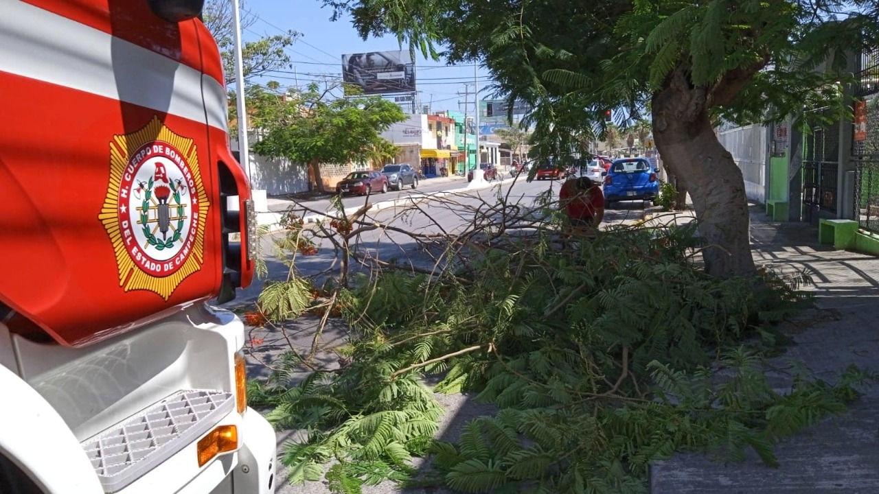 El Atlas de Riesgo de Campeche durará más de un año en su actualización