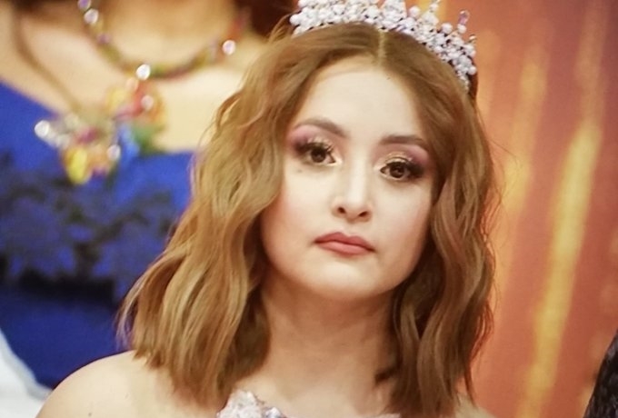 Rubí ha conquistado a varios jóvenes, quienes ya la apoyan en su paso en La Academia 20 años