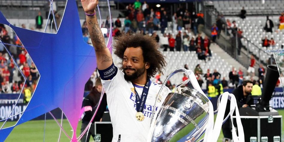 El defensa brasileño puso fin a su etapa como jugador merengue y aclaró que todavía se siente en condiciones de jugar a buen nivel El defensa brasileño puso fin a su etapa como jugador merengue y aclaró que todavía se siente en condiciones de jugar a buen nivel