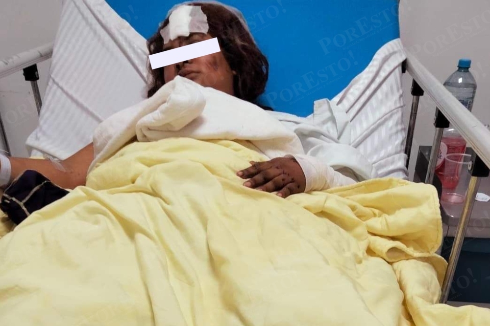 La víctima del taxista indicó que el hombre le dió una bebida adulterada para cometer el ultraje, cuando estaban en Playa del Carmen La víctima del taxista indicó que el hombre le dió una bebida adulterada para cometer el ultraje, cuando estaban en Playa del Carmen