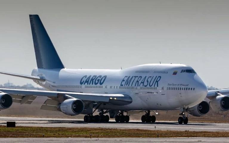 Argentina considera sensible la presencia de viajeros iraníes, en razón de las alertas rojas de captura emitidas por Interpol