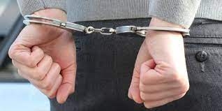 El sujeto fue detenido gracias a un testigo del robo El sujeto fue detenido gracias a un testigo del robo