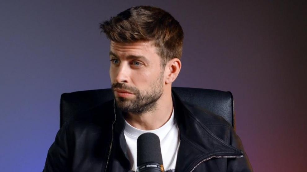 Piqué podría estar pasándola nada bien. Foto: especial