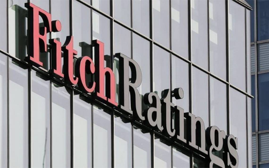 La empresa calificadora, Fitch Ratings, se dedica al análisis financiero de empresas, organizaciones y países. Foto: Reuters La empresa calificadora, Fitch Ratings, se dedica al análisis financiero de empresas, organizaciones y países. Foto: Reuters