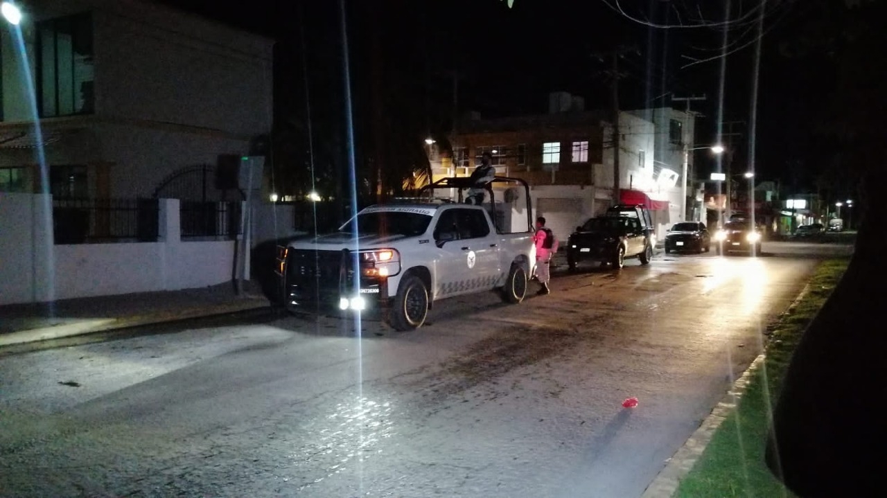 El fical Sales Heredia afirmó que son pocas las carpetas abiertas relacionadas con delitos de alto impacto. Foto: Gerardo Can Dzib