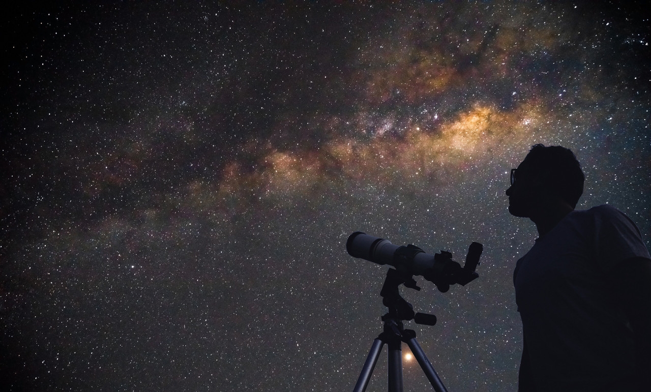 El fenómeno astronómico será uno de varios que se tendrán en junio