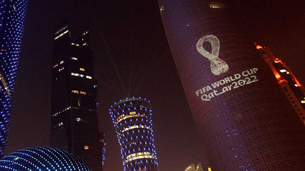 Conoce los países que tienen su participación asegurada en la máxima fiesta del futbol en Qatar.