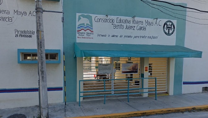 Tras las denuncia de bullying surgieron más de la misma institución. Foto: Yolanda Aldana