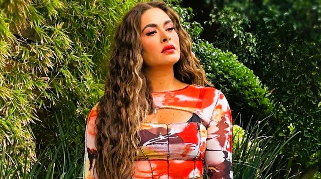 Galilea Montijo alza la voz por Yrma Lydya y pide a las autoridades caiga todo el peso de la ley contra el asesino
