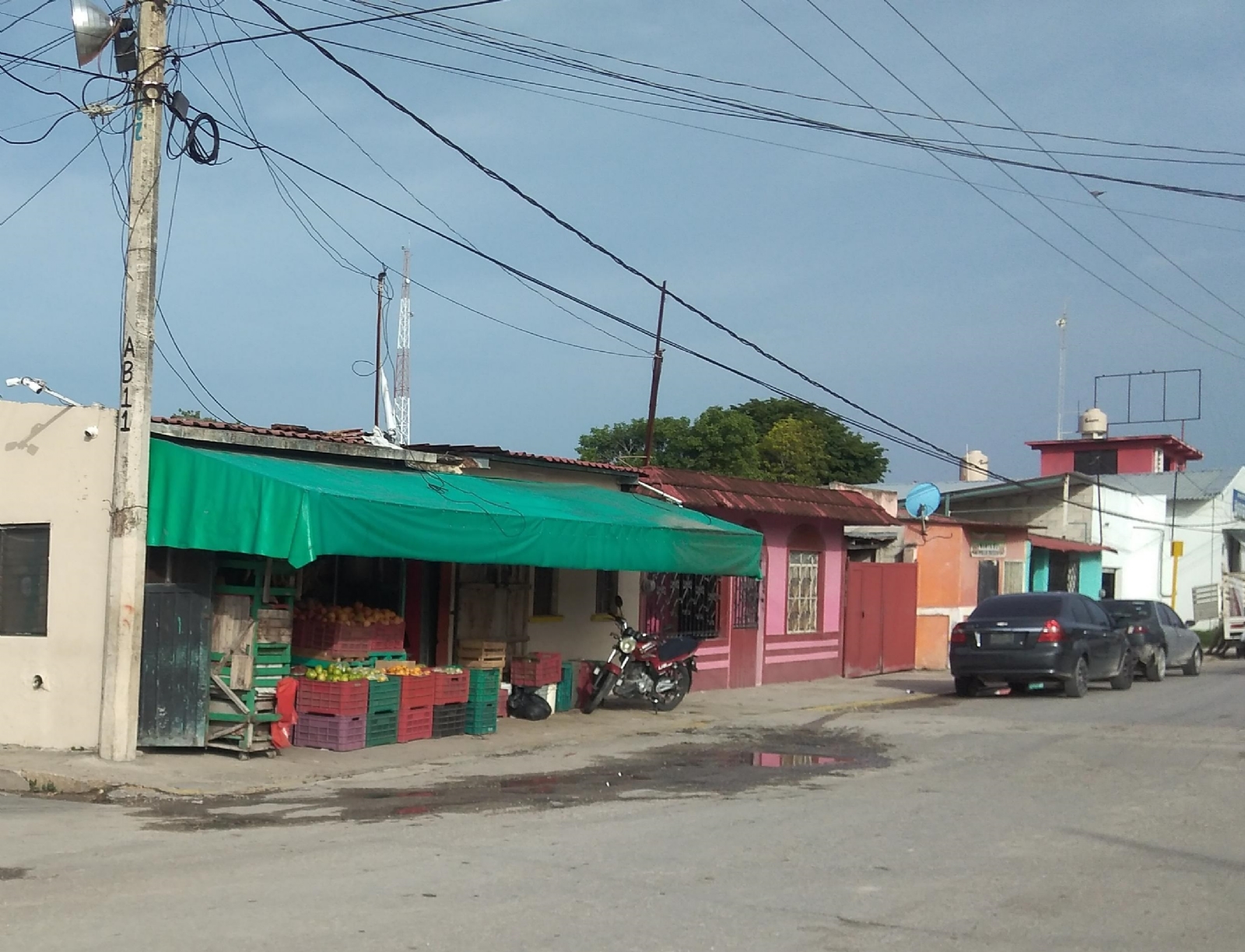 Afectados de Sabancuy critican que las autoridades no hacen nada en contra de los prestamistas