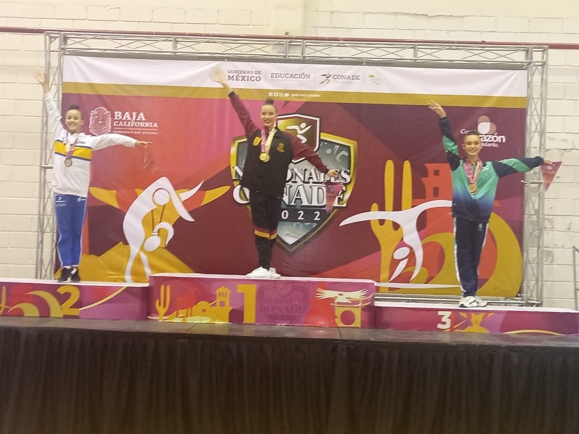 Diferentes medios elogiaron su excelente participación en la justa deportiva