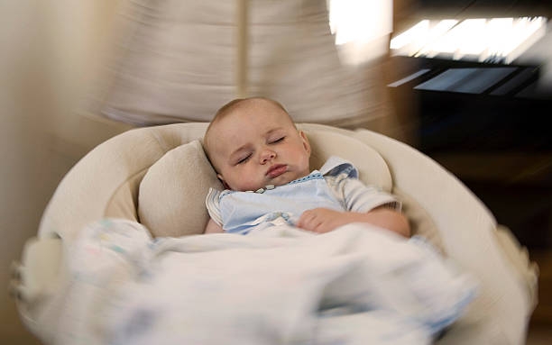 La USCPSC recomienda no utilizar las mecedoras para dormir a los bebés La USCPSC recomienda no utilizar las mecedoras para dormir a los bebés