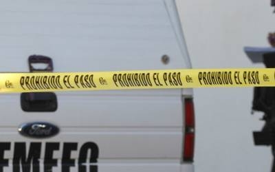 El hombre fue hallado muerto al interior del Motel Las Palmas. Foto: Ilustrativa/Cuartoscuro El hombre fue hallado muerto al interior del Motel Las Palmas. Foto: Ilustrativa/Cuartoscuro