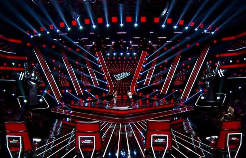 Joss Favela y a los coaches de 'La Voz México 2022' quedó encantado por el participante coreano que lleva a nuestro país en las venas