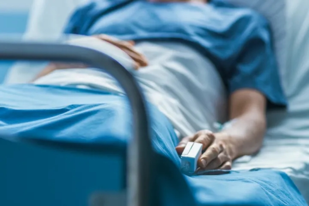 El hombre de 41 años ganó dos juicios luego de solicitar un suicidio asistido, inicialmente negado por las autoridades sanitarias locales