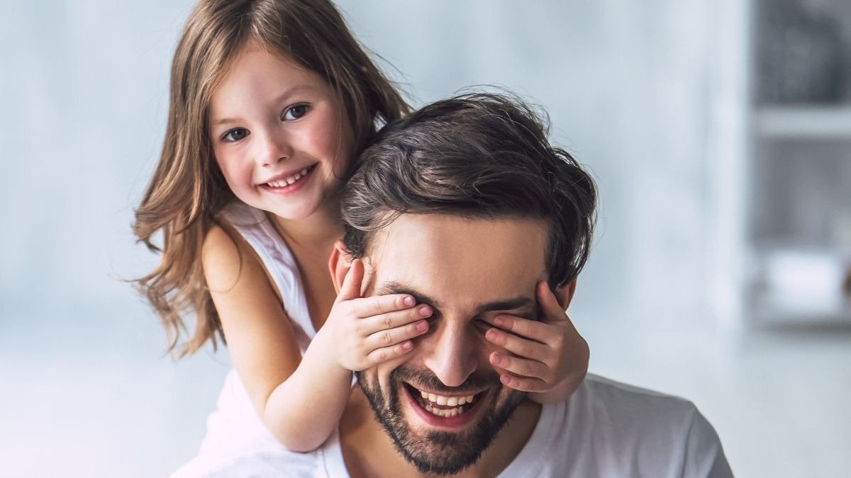 Día del Padre: ¿Cómo felicitar a papá en maya?