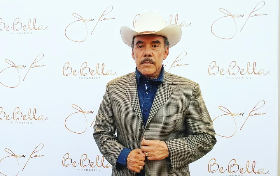 Pedro Rivera reveló un fuerte secreto sobre Jenni Rivera