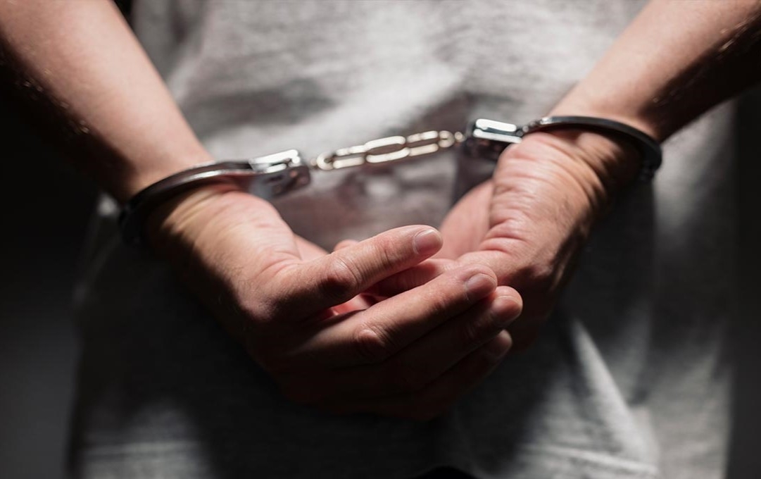 Sentencian a prisión a un hombre por robo en el Centro de Mérida