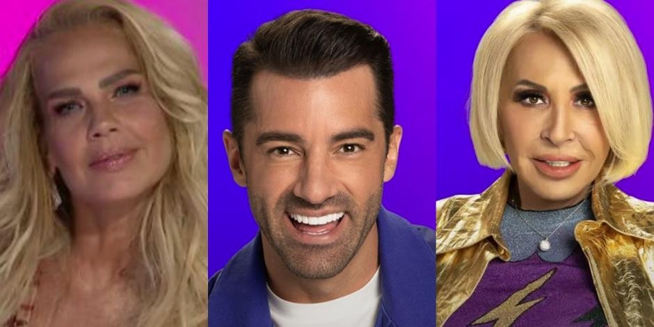 La tensión crece día a día en el reality show de Telemundo
