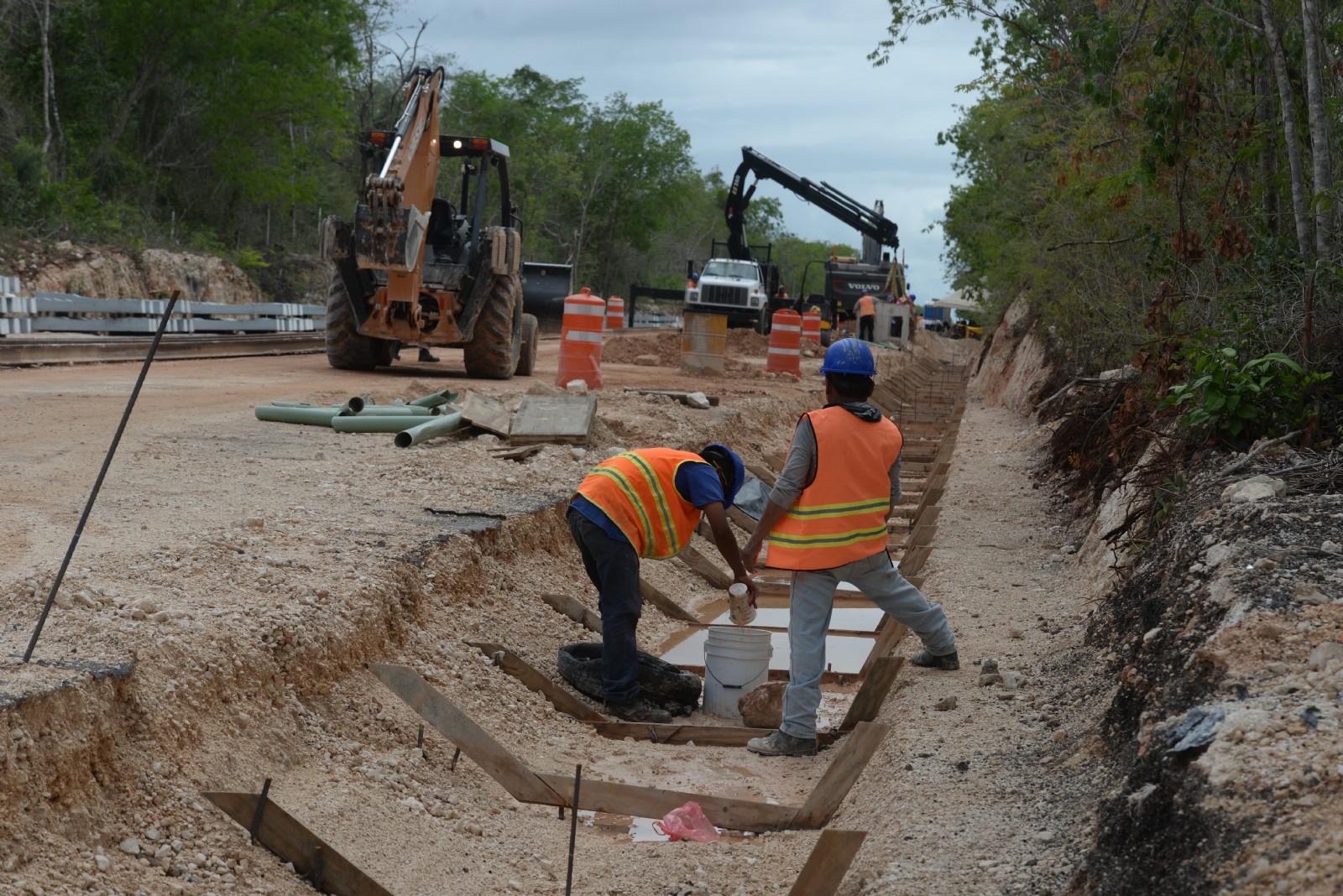 Ichkabal y Paamul II serán las nuevas zonas arquológicas que tendrá Quintana Roo