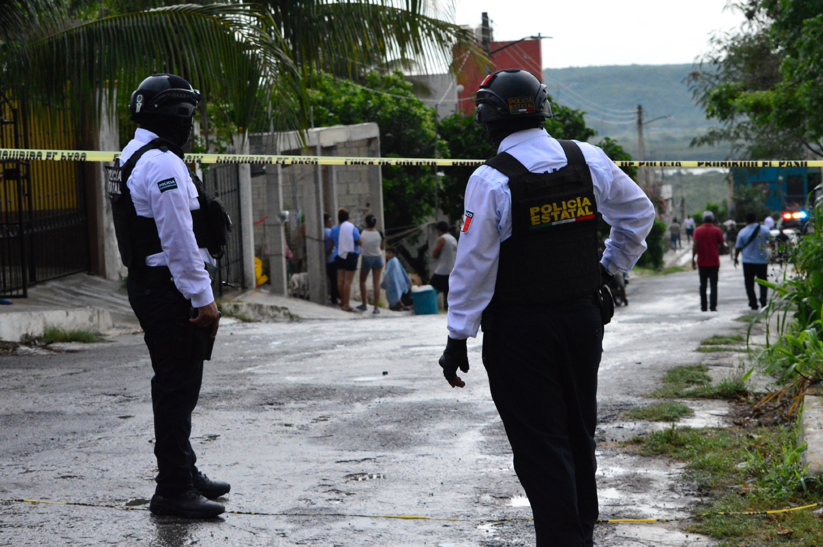 En mayo, hubo 2 muertes por COVID-19 y 5 decesos por los “usureros" latinoamericanos