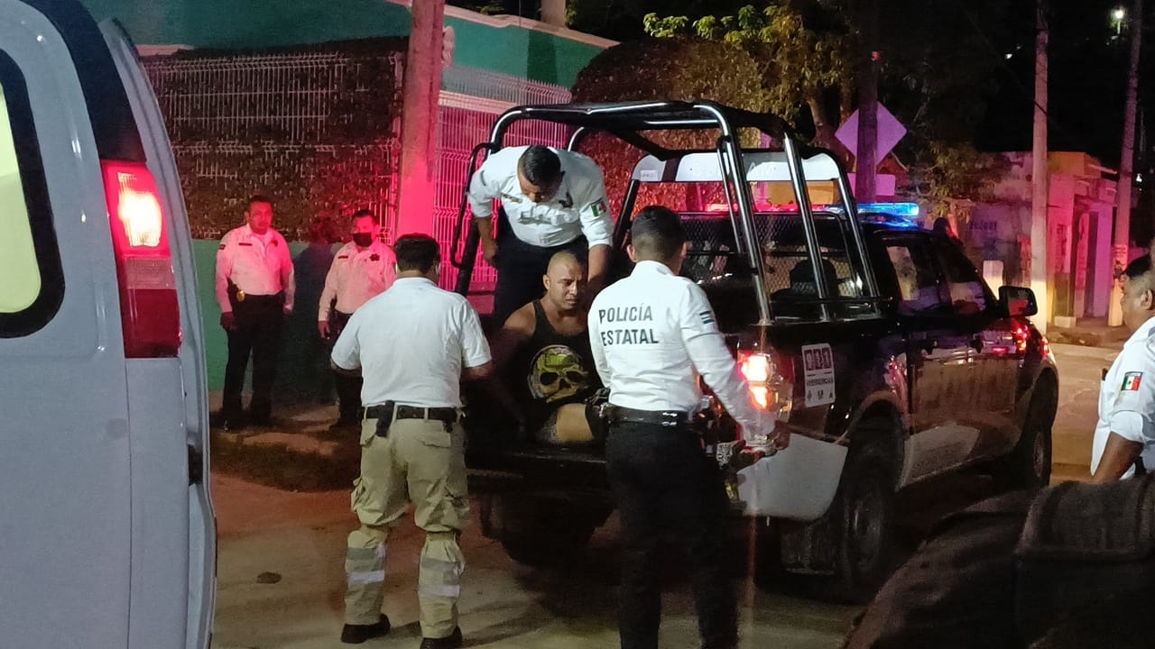 Es necesario implementar más estrategias de seguridad pública para mantener a “raya” a la delincuencia y garantizar seguridad a la sociedad campechana
