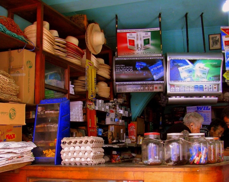 En Yucatán se registran más de 40 mil comercios al por menor
