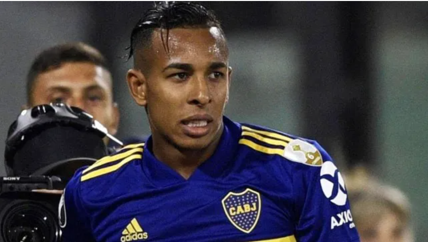 La cita del delantero del Boca se realizará el viernes próximo a las 10:30 de la mañana La cita del delantero del Boca se realizará el viernes próximo a las 10:30 de la mañana