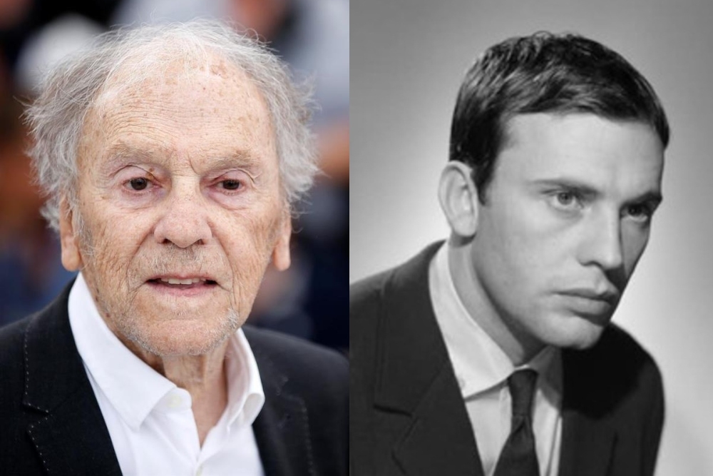 Jean-Louis Trintignant inició su carrera en 1956, dejando 120 películas grabadas, además de que pudo compartir escenarios con su hija, la también actriz fallecida Marie Trintignant Jean-Louis Trintignant inició su carrera en 1956, dejando 120 películas grabadas, además de que pudo compartir escenarios con su hija, la también actriz fallecida Marie Trintignant