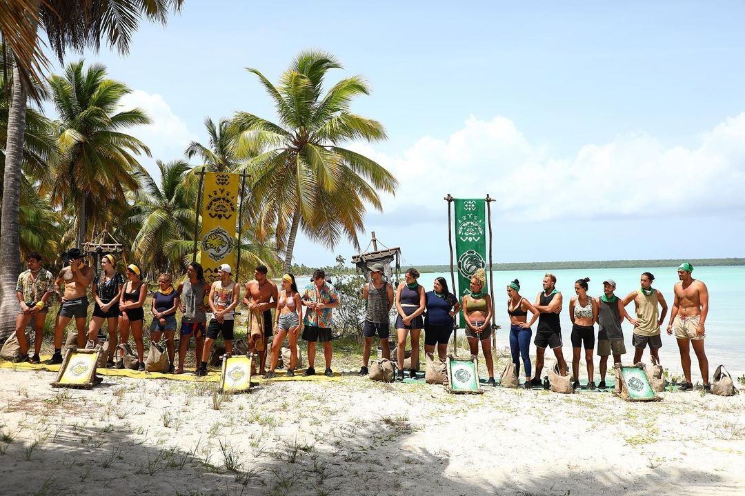 Hoy se dará a conocer al primer eliminado de Survivor México en su tercera temporada