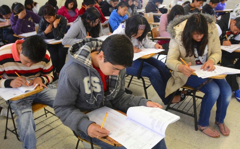 Examen Comipems 2022: ¿Qué hago si no consigo lugar en la institución que pedí?