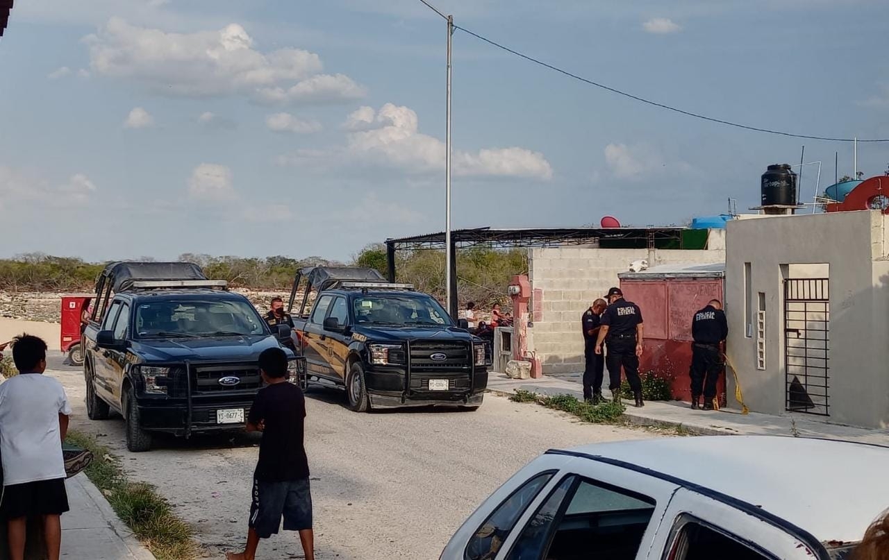 En mayo se suscitaron varios casos relacionados con mujeres agredidas por sus parejas en Flamboyanes En mayo se suscitaron varios casos relacionados con mujeres agredidas por sus parejas en Flamboyanes