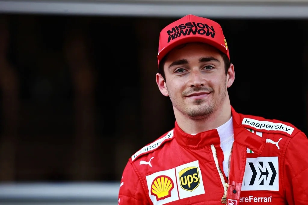 La F1 penalizó a Charles Leclerc con 10 puestos en arranque del Gran Premio de Canadá