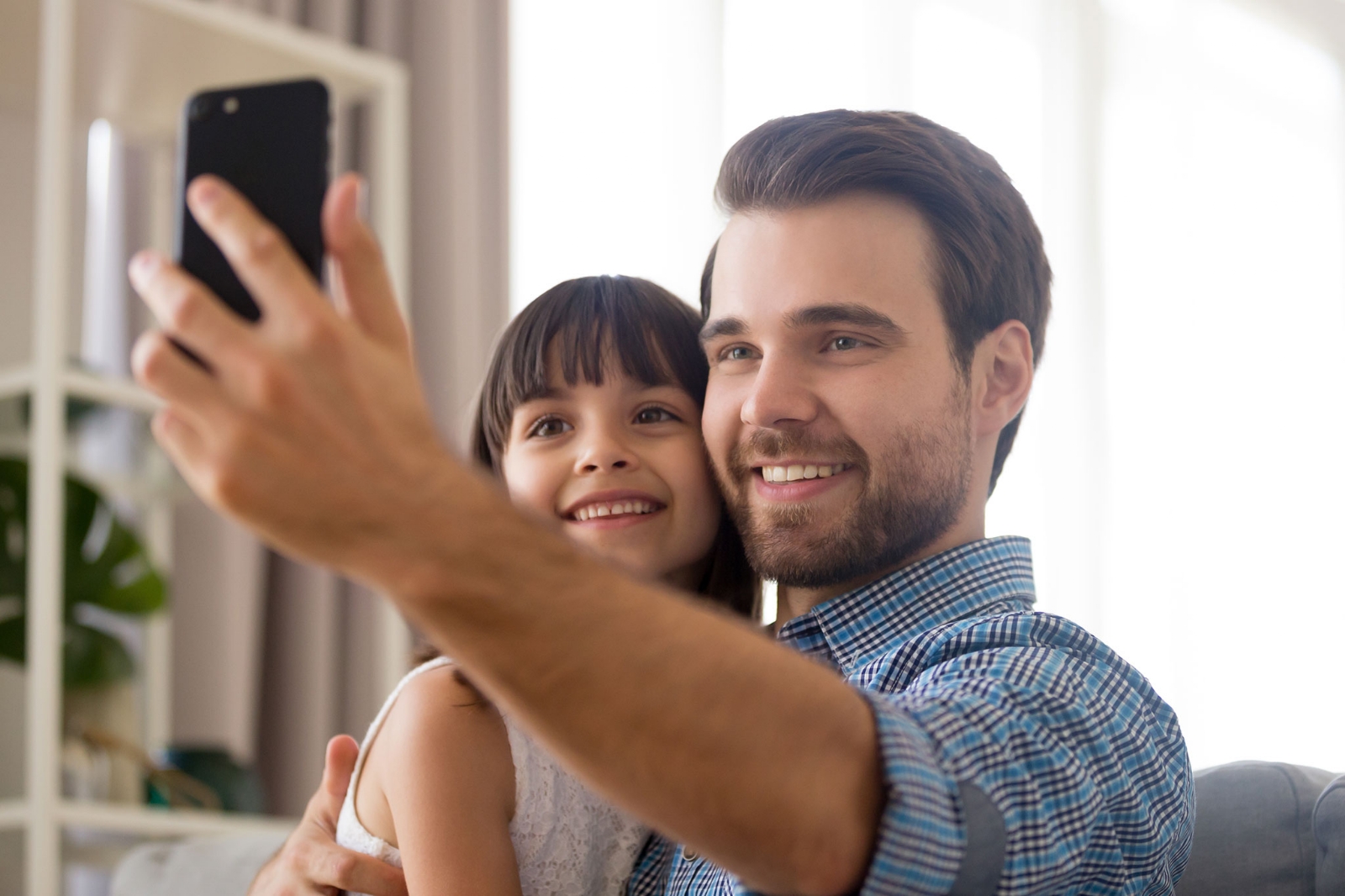 Este domingo 19 de junio se celebra el Día del Padre
